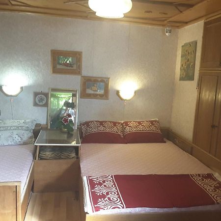 Diana Guesthouse 벨리코 터르노보 외부 사진