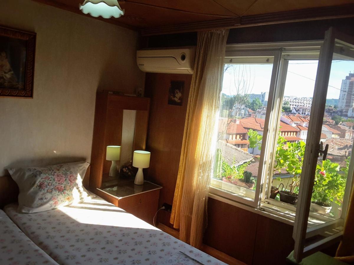 Diana Guesthouse 벨리코 터르노보 외부 사진