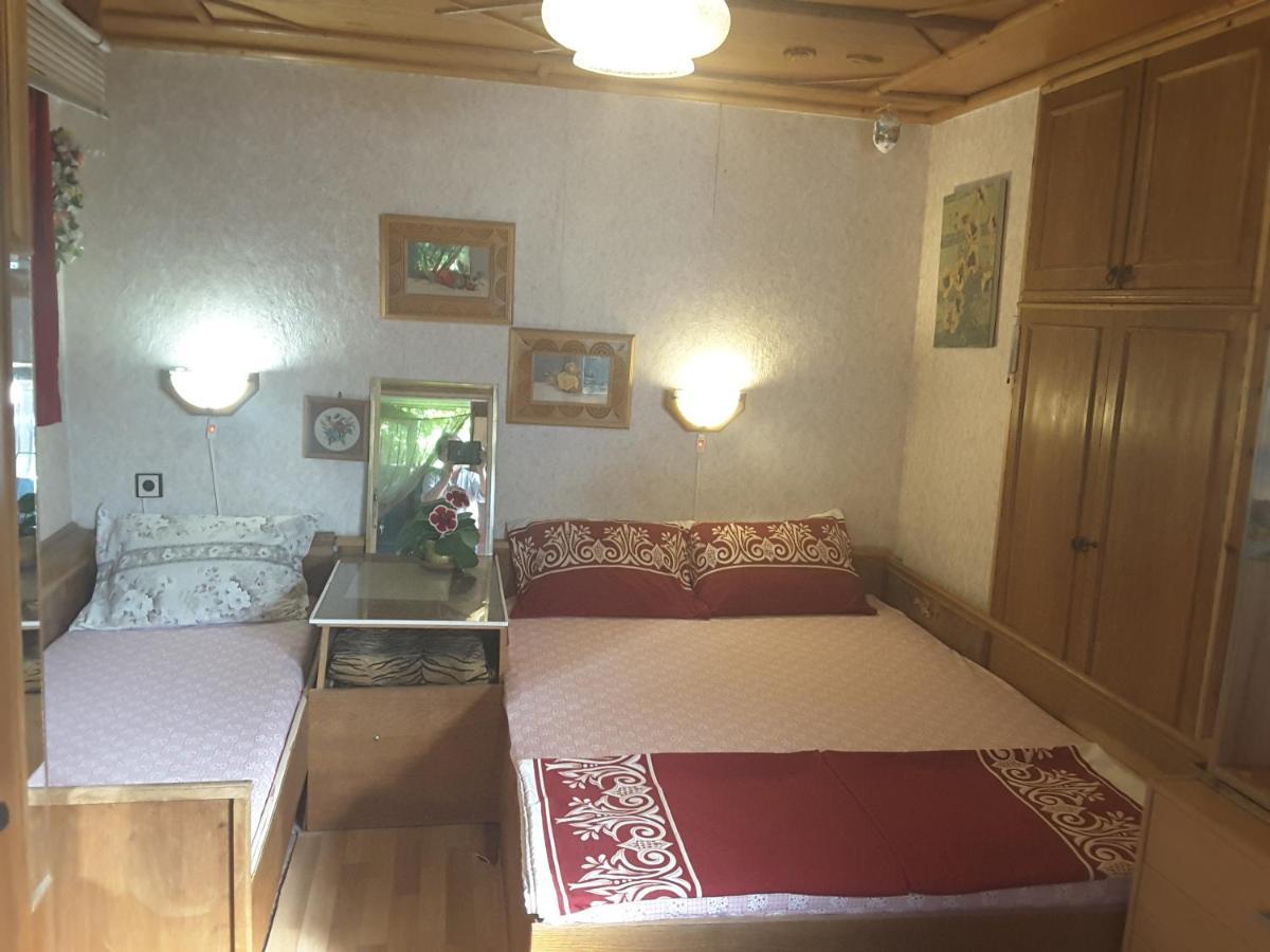 Diana Guesthouse 벨리코 터르노보 외부 사진