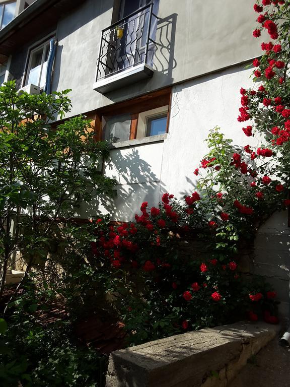 Diana Guesthouse 벨리코 터르노보 외부 사진
