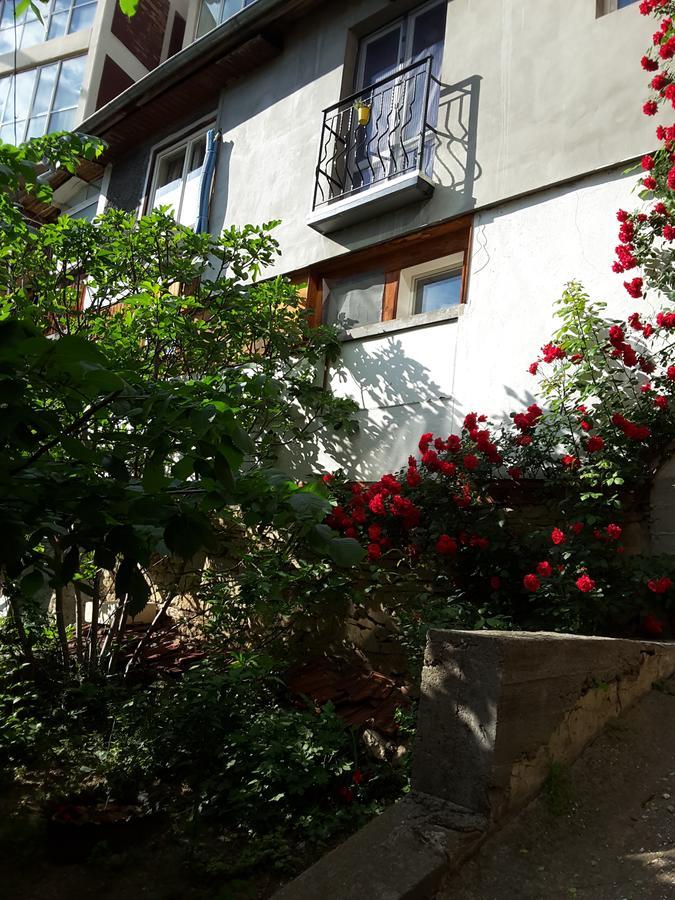 Diana Guesthouse 벨리코 터르노보 객실 사진