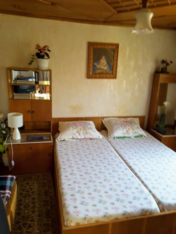 Diana Guesthouse 벨리코 터르노보 외부 사진